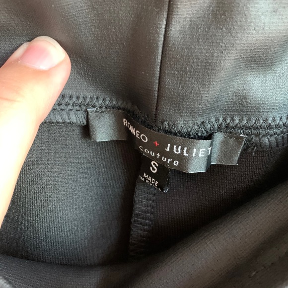 Romeo and Juliet couture legging - Picture 3 of 4